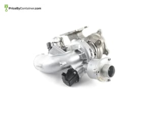 AUDI / VOLKSWAGEN 06L145874D — AUDI / VOLKSWAGEN GENUINE EXAUST GAS TURBOCHARGER 06L145874D