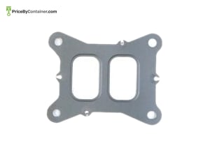 AUDI / VOLKSWAGEN 06L253039 — AUDI GENUINE GASKET- TURBO / 06L253039
