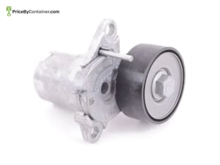 AUDI / VOLKSWAGEN 06L903133D — Audi-Volkswagen Genuine Drive Belt Tensioner Part Number :06L903133D
