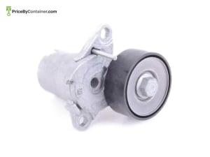 AUDI / VOLKSWAGEN 06L903133F — Audi-Volkswagen Genuine Serpentine Drive Belt Tensioner 06L903133F
