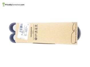 AUDI / VOLKSWAGEN 06L903137A — Audi-Volkswagen Genuine Poly V-Belt 06L903137A