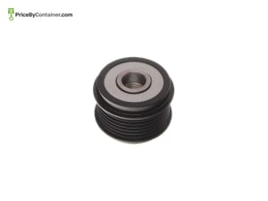 AUDI / VOLKSWAGEN 06L903219C — AUDI / VOLKSWAGEN GENUINE PULLEY -ALTERNATOR 06L903219C