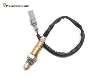 AUDI / VOLKSWAGEN 06L906262F — AUDI / VOLKSWAGEN GENUINE OXYGEN SENSOR 06L906262F