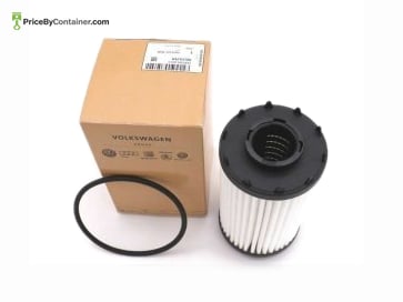 AUDI / VOLKSWAGEN 06M0198405F — AUDI / VOLKSWAGEN GENUINE OIL FILTER 06M0198405F
