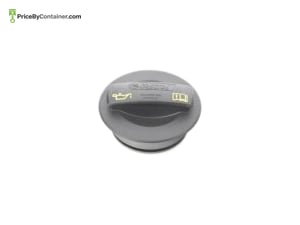 AUDI / VOLKSWAGEN 06M103485D — AUDI / VOLKSWAGEN GENUINE CAP OIL FILLER 06M103485D