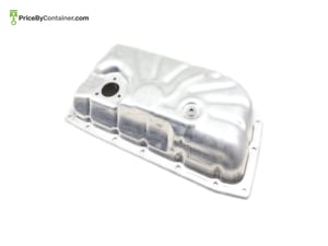 AUDI / VOLKSWAGEN 06M103602P — AUDI / VOLKSWAGEN GENUINE OIL PAN 06M103602P