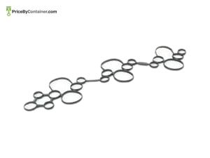 AUDI / VOLKSWAGEN 06M103649D — AUDI / VOLKSWAGEN GENUINE SEAL 06M103649D