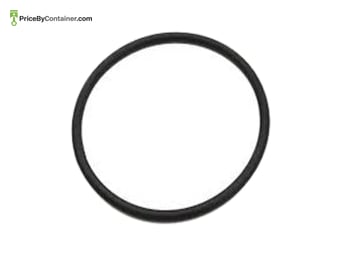 AUDI / VOLKSWAGEN 06M109345A — AUDI / VOLKSWAGEN GENUINE GASKET 06M109345A