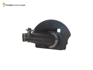 AUDI / VOLKSWAGEN 06M115155M — AUDI / VOLKSWAGEN GENUINE MANIFOLD 06M115155M