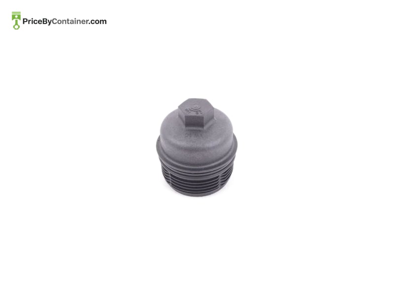 AUDI / VOLKSWAGEN 06M115311E — AUDI / VOLKSWAGEN GENUINE COVER FOR OIL FILTER 06M115311E