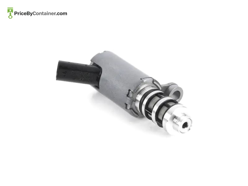 AUDI / VOLKSWAGEN 06M115393F — AUDI GENUINE VALVE 06M115393F