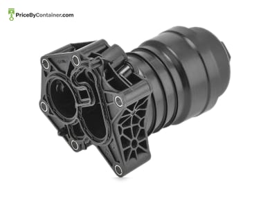 AUDI / VOLKSWAGEN 06M115401K — AUDI / VOLKSWAGEN GENUINE ENGINE OIL FILTER HOUSING 06M115401K/06M115401L