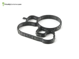 AUDI / VOLKSWAGEN 06M115441G — Audi-Volkswagen Genuine Engine Oil Filter Adapter Gasket 06M115441G