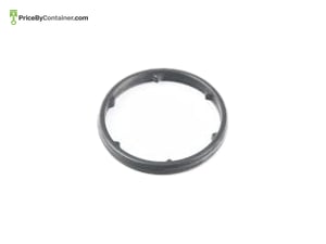 AUDI / VOLKSWAGEN 06M117070G — Audi-Volkswagen Genuine Oil Cooler Seal 06M117070G