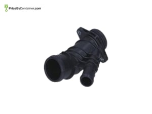AUDI / VOLKSWAGEN 06M121132B — AUDI / VOLKSWAGEN GENUINE CONNECTOR 06M121132B