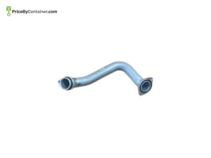 AUDI / VOLKSWAGEN 06M121481AA — AUDI / VOLKSWAGEN GENUINE PIPE NEW#06M121481AE 06M121481AA
