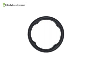 AUDI / VOLKSWAGEN 06M121488 — AUDI / VOLKSWAGEN GENUINE SEAL-ALTERNATOR PIPE 06M121488