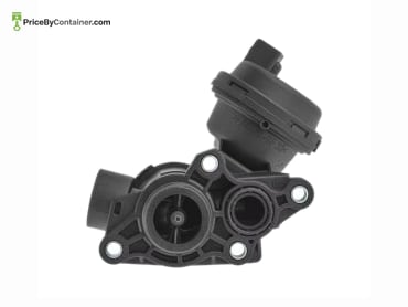 AUDI / VOLKSWAGEN 06M121678F — AUDI / VOLKSWAGEN GENUINE THERMO PNEUMATIC VALVE 06M121678F/06M121678H