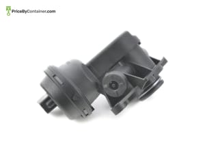 AUDI / VOLKSWAGEN 06M121678H — AUDI / VOLKSWAGEN GENUINE THERMO PNUEMATIC VALVE 06M121678H