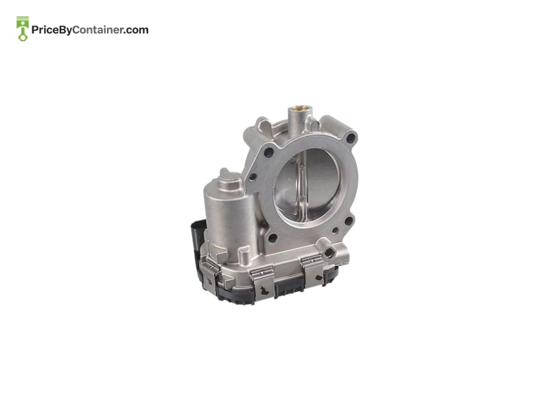 AUDI / VOLKSWAGEN 06M133062L — AUDI / VOLKSWAGEN GENUINE THORATTLE VALVE 06M133062L