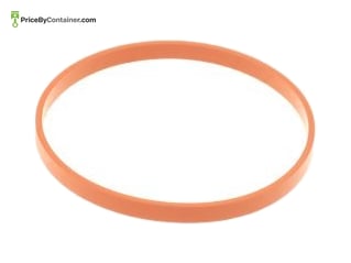 AUDI / VOLKSWAGEN 06M133237A — AUDI / VOLKSWAGEN GENUINE GASKET 06M133237A