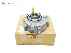 AUDI / VOLKSWAGEN 06M145100Q — AUDI / VOLKSWAGEN GENUINE PUMP 06M145100Q