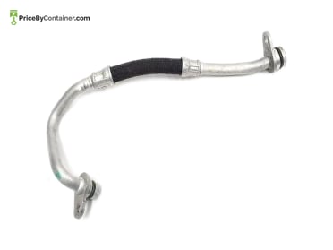 AUDI / VOLKSWAGEN 06M145144E — AUDI / VOLKSWAGEN GENUINE TURBO PIPE 06M145144E