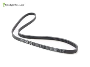 AUDI / VOLKSWAGEN 06M260849L — AUDI / VOLKSWAGEN GENUINE BELT 06M260849L