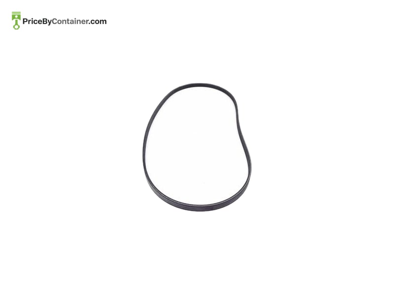 AUDI / VOLKSWAGEN 06M260849P — AUDI GENUINE BELT 06M260849P
