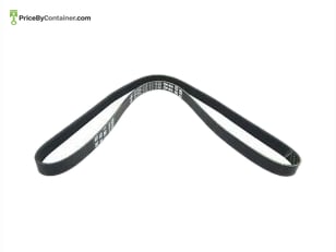 AUDI / VOLKSWAGEN 06M903137AF — AUDI / VOLKSWAGEN GENUINE RIBBEDBELT 06M903137AF