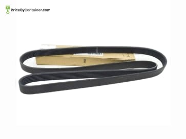 AUDI / VOLKSWAGEN 06M903137AL — AUDI / VOLKSWAGEN GENUINE RIBBEDBELT 06M903137AL