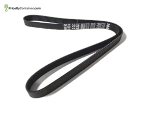 AUDI / VOLKSWAGEN 06M903137AN — AUDI / VOLKSWAGEN GENUINE RIBBEDBELT 06M903137AN