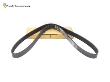 AUDI / VOLKSWAGEN 06M903137T — AUDI / VOLKSWAGEN GENUINE BELT 06M903137T