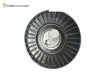 AUDI / VOLKSWAGEN 06M903315E — AUDI / VOLKSWAGEN GENUINE Belt Tensioner Pulley 06M903315E