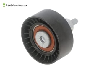 AUDI / VOLKSWAGEN 06M903341D — AUDI / VOLKSWAGEN GENUINE PULLEY 06M903341D