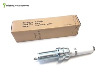 AUDI / VOLKSWAGEN 06M905606F — The Audi-Volkswagen Genuine Cabriolet Spark Plug 06M905606F is a precision-engineered component designed to meet the exacting standards of both Audi and Volkswagen, specifically tailored for Cabriolet models. This spark plug is a critical part of the ignition system, responsible for generating the spark needed to ignite the air-fuel mixture in the engine. Crafted with meticulous attention to detail and manufactured from high-quality materials, the Genuine Cabriolet Spark Plug 06M905606F ensures reliable and consistent performance. Its durability and robust construction make it well-suited to endure the demanding conditions within the engine, contributing to optimal combustion efficiency. By choosing the Genuine Cabriolet Spark Plug 06M905606F, you are investing in a component that seamlessly integrates with your Audi or Volkswagen Cabriolet, ensuring a perfect fit and reliable functionality. Genuine parts are designed to maintain the integrity of your vehicle’s performance, and they undergo rigorous testing to meet the stringent quality standards set by the manufacturers. Trust in the Audi-Volkswagen Genuine Cabriolet Spark Plug 06M905606F to provide the spark that keeps your engine running smoothly, promoting fuel efficiency and overall reliability for your Cabriolet driving experience.