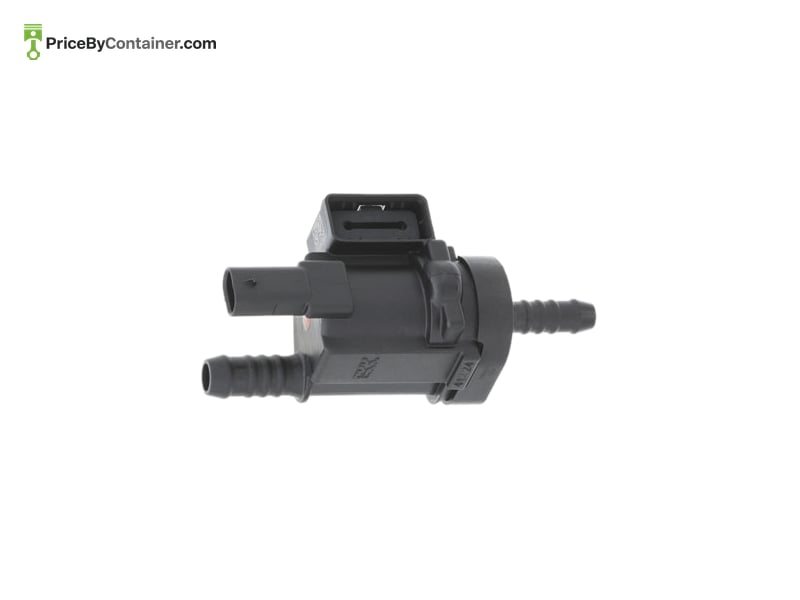 AUDI / VOLKSWAGEN 06M906517E — AUDI GENUINE SOLENOED VALVE 06M906517E