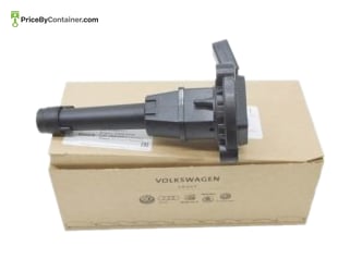 AUDI / VOLKSWAGEN 06M907660A — AUDI / VOLKSWAGEN GENUINE OIL LEVEL SENSOR 06M907660A