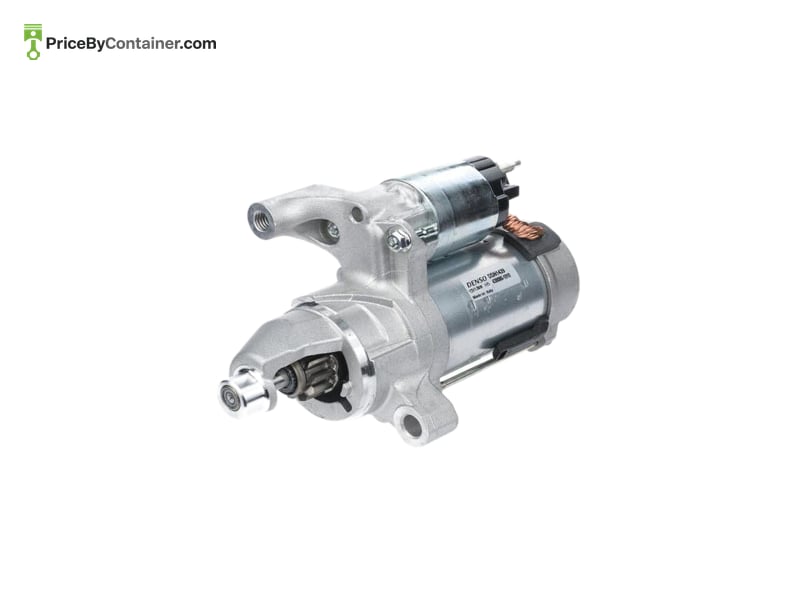 AUDI / VOLKSWAGEN 06M911024 — AUDI GENUINE STARTER 06M911024