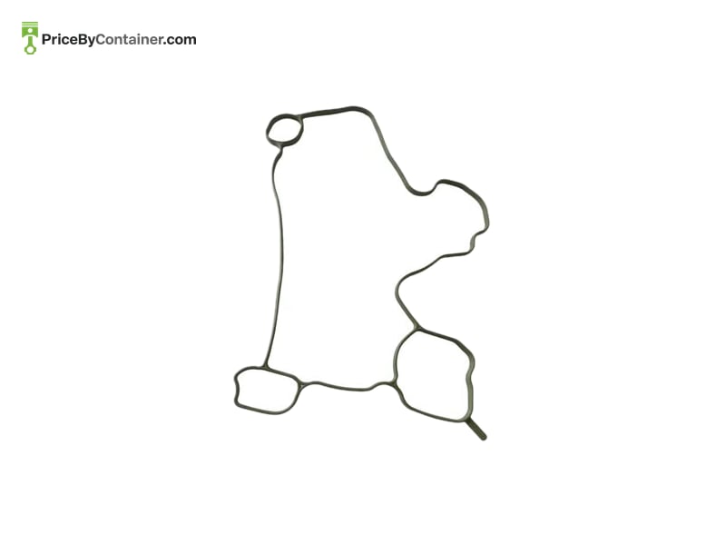 AUDI / VOLKSWAGEN 06Q103484A — AUDI GENUINE GASKET 06Q103484A