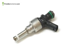 AUDI / VOLKSWAGEN 06e906036aj — AUDI / VOLKSWAGEN GENUINE FUEL INJECTOR 06E906036AJ
