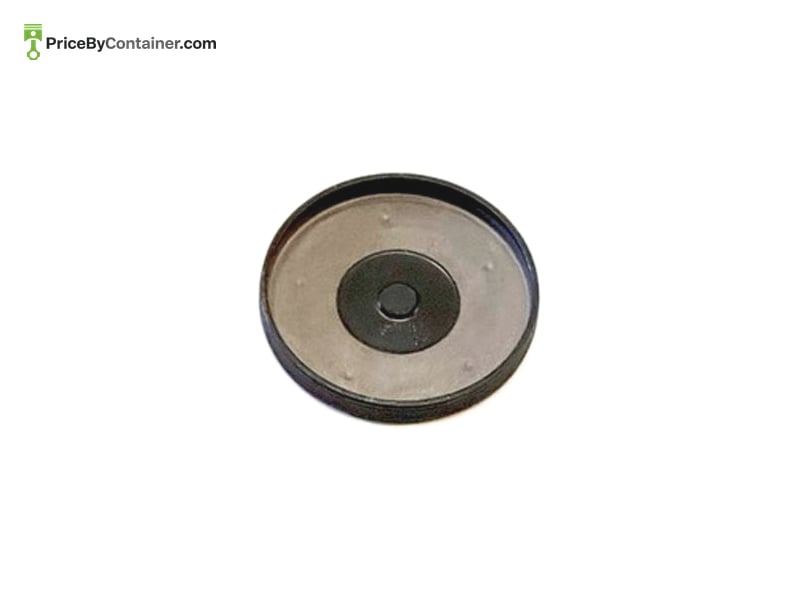 AUDI / VOLKSWAGEN 070103407 — AUDI GENUINE COVER 070103407