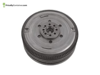 AUDI / VOLKSWAGEN 070105266L — AUDI / VOLKSWAGEN GENUINE FLY WHEEL AUDI 070105266L