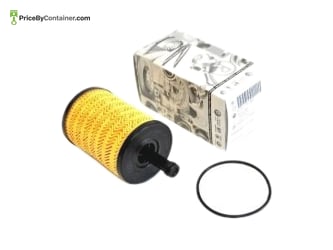 AUDI / VOLKSWAGEN 070115562 — Audi-Volkswagen Genuine Engine Oil Filter 070115562