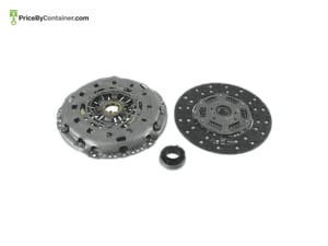 AUDI / VOLKSWAGEN 070141015P — AUDI / VOLKSWAGEN GENUINE CLUTCH KIT 070141015P