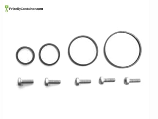 AUDI / VOLKSWAGEN 070198389 — AUDI / VOLKSWAGEN GENUINE SEALS 070198389