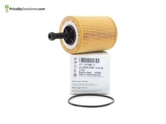 AUDI / VOLKSWAGEN 071115562C — Audi-Volkswagen Genuine Engine Oil Filter 071115562C