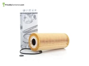 AUDI / VOLKSWAGEN 074115562 — Audi-Volkswagen Genuine Engine Oil Filter 074115562