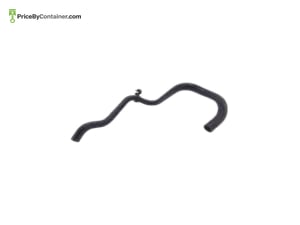 AUDI / VOLKSWAGEN 076121063H — AUDI / VOLKSWAGEN GENUINE HOSE 076121063H