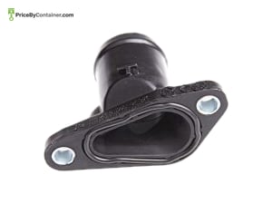AUDI / VOLKSWAGEN 076121132B — AUDI / VOLKSWAGEN GENUINE ADAPTER 076121132B